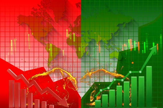 Weekly Market Insights: Stocks Mixed; Fed Makes A Move